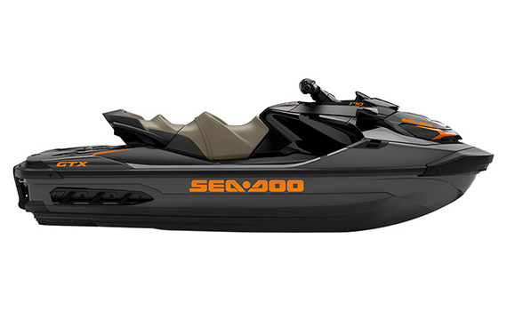 alquiler jetski Estepona